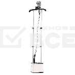 Отпариватель Bort Elegant белый, 2000 Вт, 25 г/мин, 1.2 л, фото4