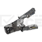 Кримпер для обжима RJ-разъемов JT-03T, фото 1