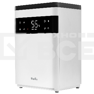 Увлажнитель воздуха ультразвуковой Ballu UHB-955 ET