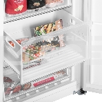 Морозильная камера Maunfeld MFFR185W, белый, 380л, 7 ящиков, фото4