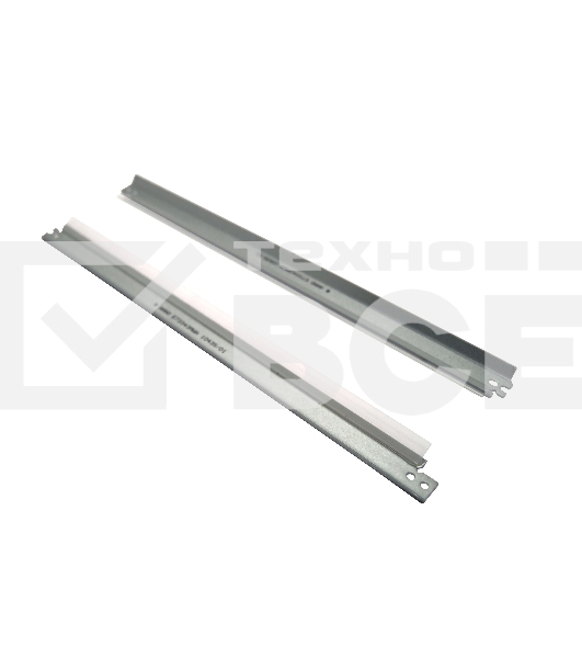 Ракель (WB) NVPrint для Samsung (10 шт) MLT-D104S (ML-1660/1665/1667/1670/1860/1865/1867, SCX-3200/3205/3207/3217) L=252мм совместимый