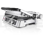 Электрогриль Braun CG9160 2200Вт черный/серебристый, фото 1