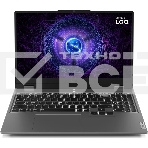 Ноутбук LENOVO LOQ 15IRX9, 15.6