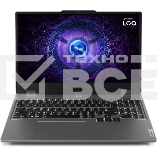 Ноутбук LENOVO LOQ 15IRX9, 15.6