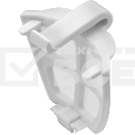 Чайник электрический Vitek VT-1154 1.7л. 2200Вт белый/дерево, фото2