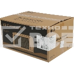 Микроволновая печь LG MS2044V серебристый, 20 л, 700 Вт, переключатели - сенсор, фото5