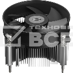 Устройство охлаждения (кулер) PcCooler R95-I Soc-1200/1700/1851 4-pin Al+Cu 95W 400gr Ret (R95-XXNIXX-GL), фото6