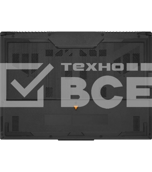 Ноутбук ASUS TUF Gaming A15 FA507NVR-LP045W Mecha Gray (90NR0JK5-M003J0)