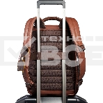 Рюкзак Piquadro Cronus CA6687S134/M кожа, коричневый, фото11