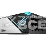 Блок питания ASUS ROG-THOR-1000P2-GAMING (90YE00L4-B0NA00). 1000Вт, 80 PLUS Platinum, 135мм, модульный, комбинирован серый и черный, фото6