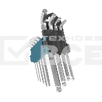 Набор ручного инструмента Bort BTK-47 (93418521), фото10