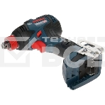 Ударный гайковерт BOSCH GDX 18V-200 C (06019G4204) без акк и ЗУ, 3400 об/мин, 1/4