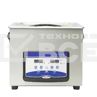 Ультразвуковая ванна Skymen JP-040ST 10.8 л, 240 Вт