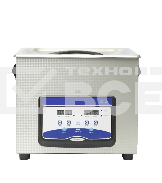 Ультразвуковая ванна Skymen JP-040ST 10.8 л, 240 Вт