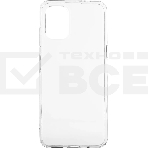Чехол (клип-кейс) Nokia Clear Case, для Nokia G11/G21, прозрачный [8p00000192], фото6
