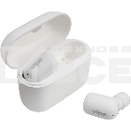 Гарнитура  Vipe A1 TWS  Bluetooth  вкладыши  белый, фото3
