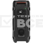 Минисистема AIWA CAS-514 черный, фото4