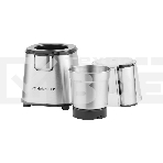 Кофемолка Maunfeld MF-521S 180 Вт, нержавеющая сталь, фото5