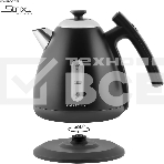 Чайник электрический Galaxy Line GL 0343, черный нефрит, металл, 2200 Вт, 1,7 л, фото6