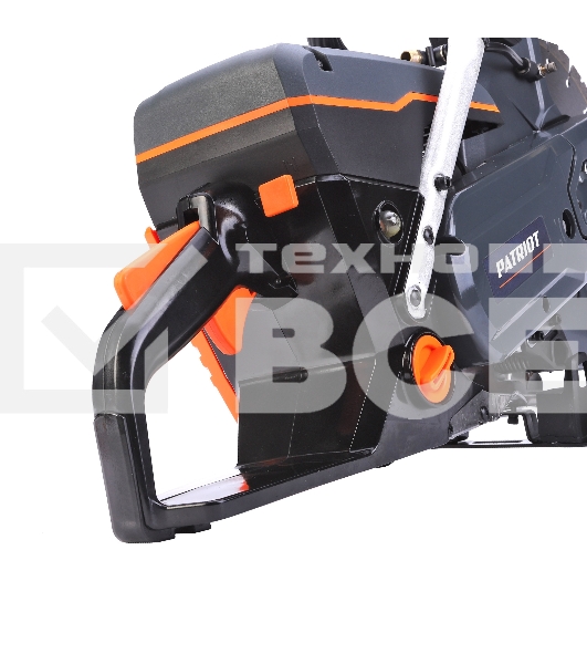 Бензорез PATRIOT DSG 630, 63сс, 300мм