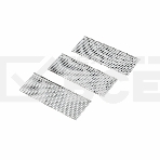 Гвозди PNT 30S для пневмостеплера ANG 210R, отделочные, тип 16 (16GA), сеч. 1,6 x 1,4 мм, шляпка 3 мм, длина 30 мм, сталь, 2500 шт, фото 1