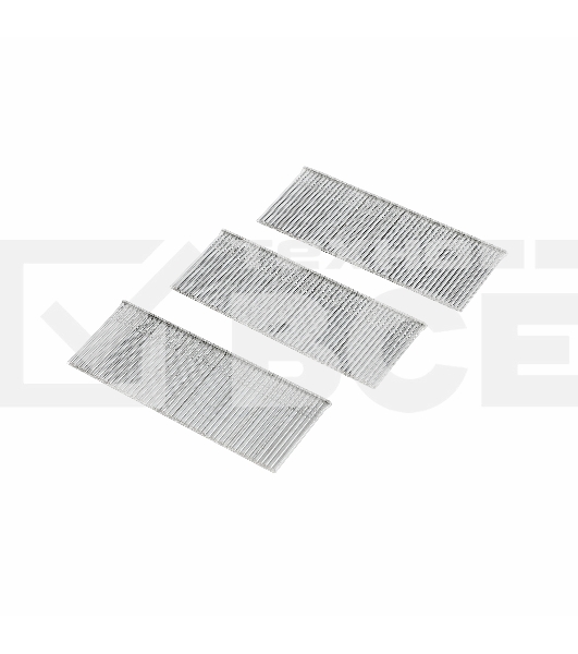 Гвозди PNT 30S для пневмостеплера ANG 210R, отделочные, тип 16 (16GA), сеч. 1,6 x 1,4 мм, шляпка 3 мм, длина 30 мм, сталь, 2500 шт