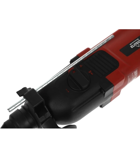 Перфоратор Elitech П 280РЭМ патрон:SDS-plus уд.:2.8Дж 1000Вт (кейс в комплекте)