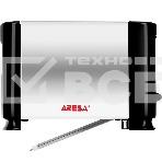 Тостер ARESA AR-3005 735 Вт, серебристый/черный, фото2