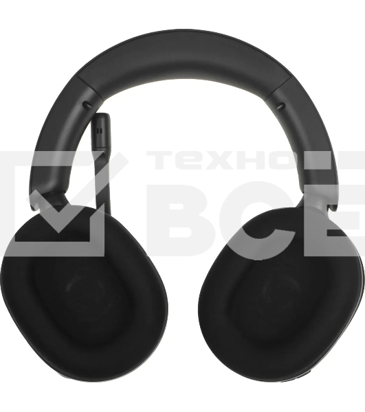 Гарнитура накладные Sony INZONE H5 1.5м черный беспроводные bluetooth оголовье (WH-G500/B)