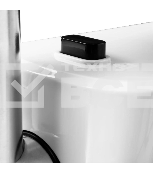 Мясорубка электрическая Starwind SMG3120 1500Вт белый