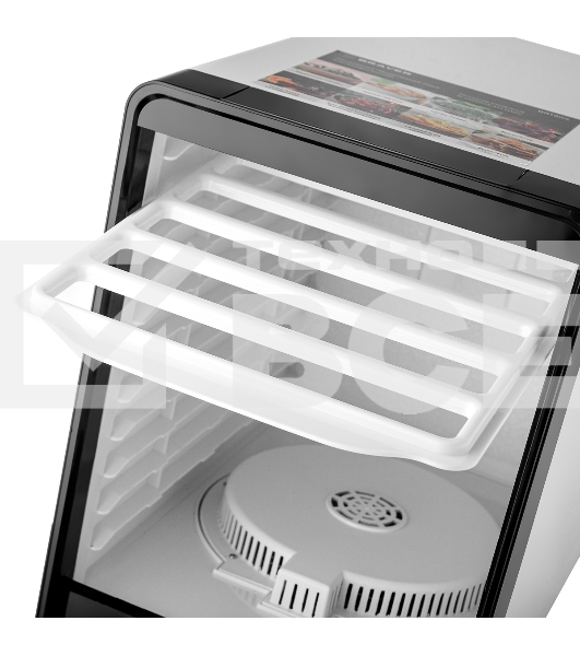 Сушка для овощей и фруктов BRAYER BR1904