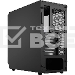 Компьютерный корпус Fractal Design Focus 2 RGb черный TG Clear Tint/FD-C-FOC2A-03, фото15