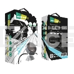 Автомобильный держатель MORE CHOICE C02 серебристый, фото3