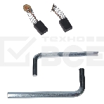 Электрические ножницы ножевые 