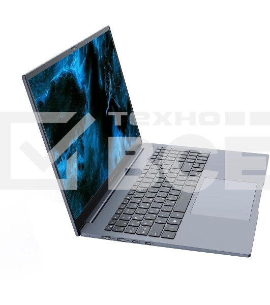 Ноутбук Digma Pro Pactos Ryzen 5 7430U 16Gb SSD 512Gb AMD Radeon Graphics 16