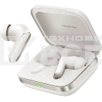 Гарнитура внутриканальные Realme Air 7 Pro (RMA2407) белый беспроводные bluetooth в ушной раковине (6941764461611), фото4