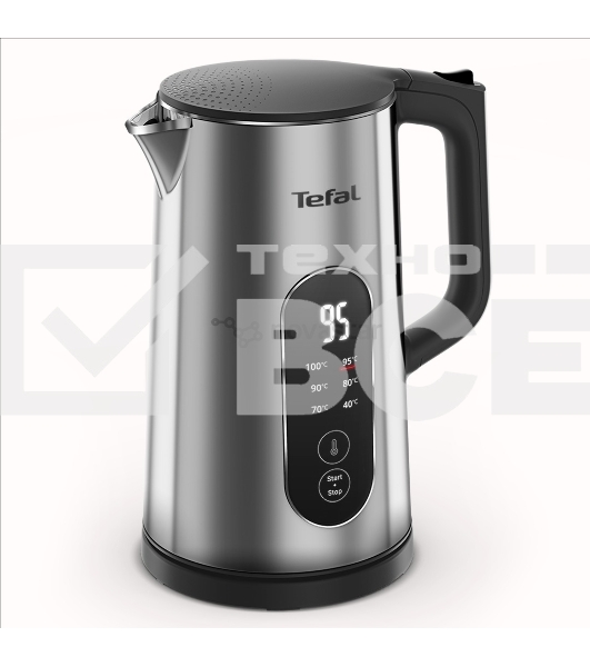 Чайник электрический Tefal KI871DE0