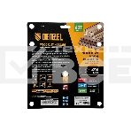 Пильный диск по дереву Denzel ф216 х 20 мм, 60 зубьев 733527, фото6