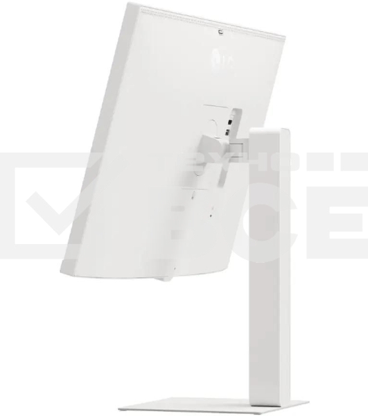 Монитор 31.5' LG 32U850SA-W IPS 3840x2160, 60 Гц, 5 мс, 16:9, 400 кд/м², 2xHDMI 2.0, USB-C (90 Вт), USB Hub (3x USB 3.0), 3.5 Jack, HDR10, динамики (2x5 Вт), веб-камера, Smart TV (webOS 24), Wi-Fi, Bluetooth, VESA 100x100, белый