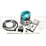 Строительный пылесос Makita VC2012L 1000 Вт,3600л\м, 210 мбар, 20 л, фото2