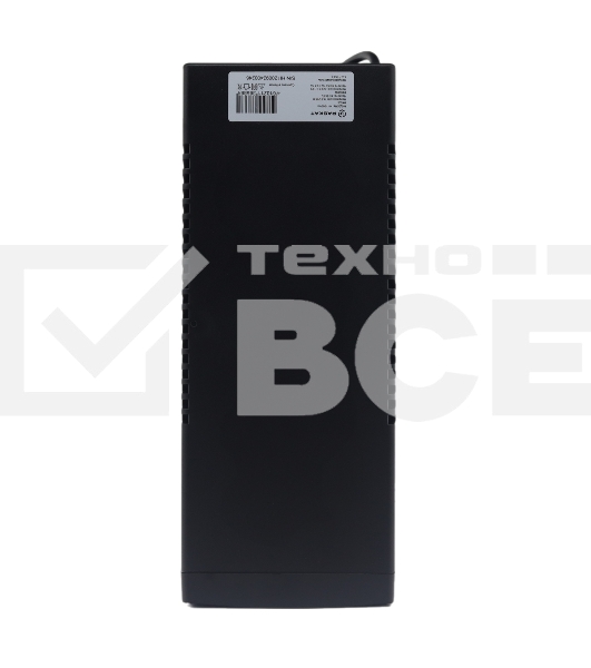 Источник бесперебойного питания (ИБП) Raskat 32