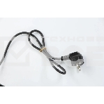 Газовая варочная панель Beko HIAG 64223 B черный, фото4