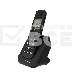 Радиотелефон MAXVI AM-02 черный, фото5