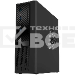 Компьютерный корпус SlimCase InWin PS201BK PM-300TFX U3.0*2+A(HD)+FAN 6125688, фото12