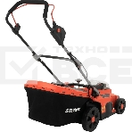 Газонокосилка роторная Starwind SBL-4.370-0.0, фото8