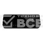 Внутренний блок мульти сплит-системы Royal Thermo MULTI COMBO ERP DC RTFMI/in-09HN8/black инвертор, 9000 BTU, 26 м², 20 дБ, охлаждение, обогрев, осушение, черный, фото3