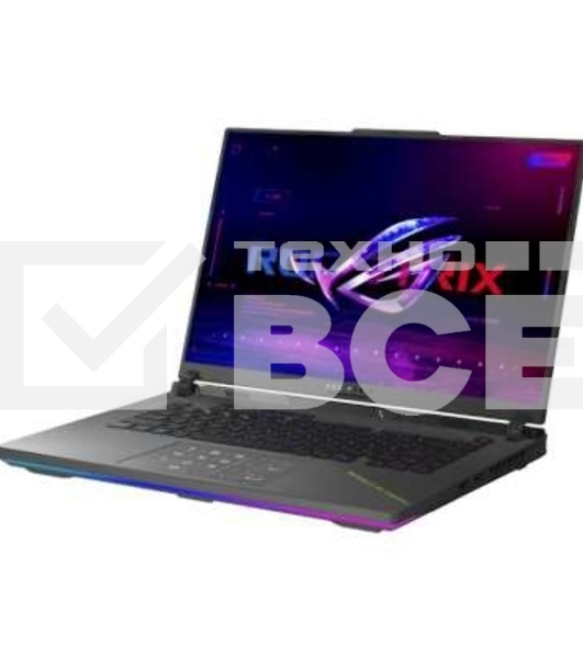 Ноутбук ASUS ROG Strix G16 G614FR-S5215 16