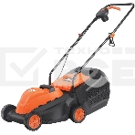 Газонокосилка электрическая Patriot PT1032E (512309221) 1100Вт, фото 1