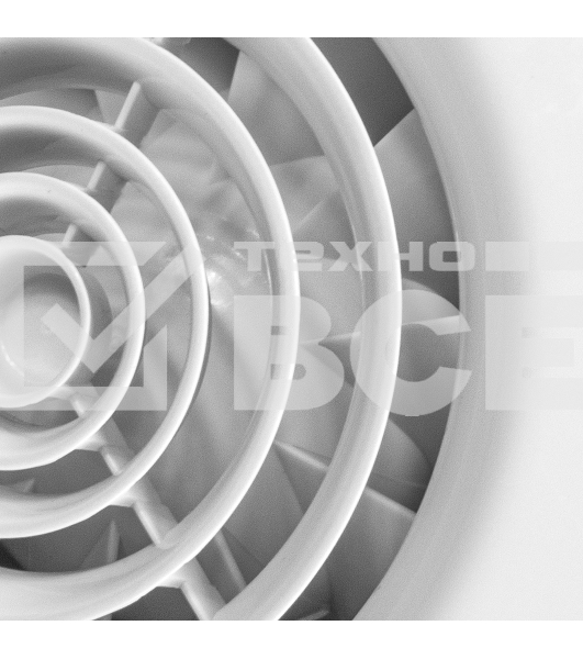 Вентилятор вытяжной Royal Thermo RAFR 100 S