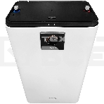 Водонагреватель Midea MWH-10020-DUM, фото3
